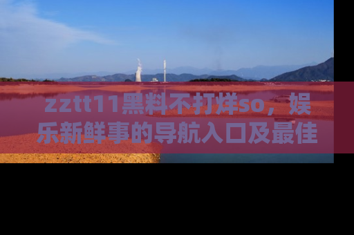 zztt11黑料不打烊so，娱乐新鲜事的导航入口及最佳浏览线路推荐