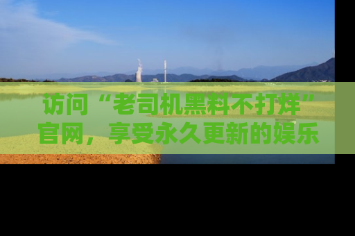 访问“老司机黑料不打烊”官网，享受永久更新的娱乐八卦和内幕新闻！