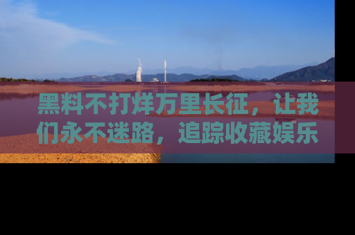 黑料不打烊万里长征，让我们永不迷路，追踪收藏娱乐爆料的乐趣！